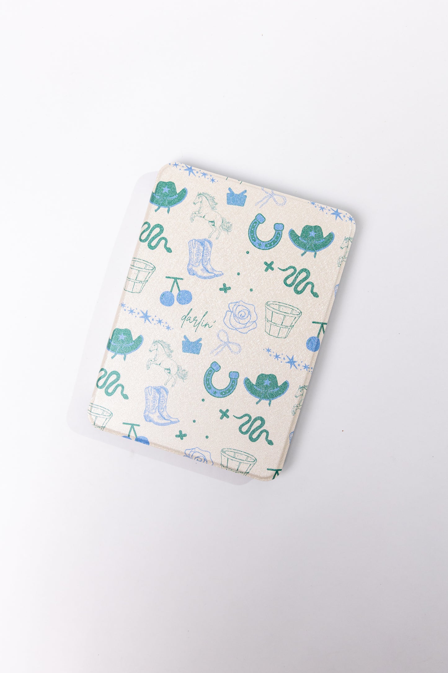 Darlin' - Kindle Case