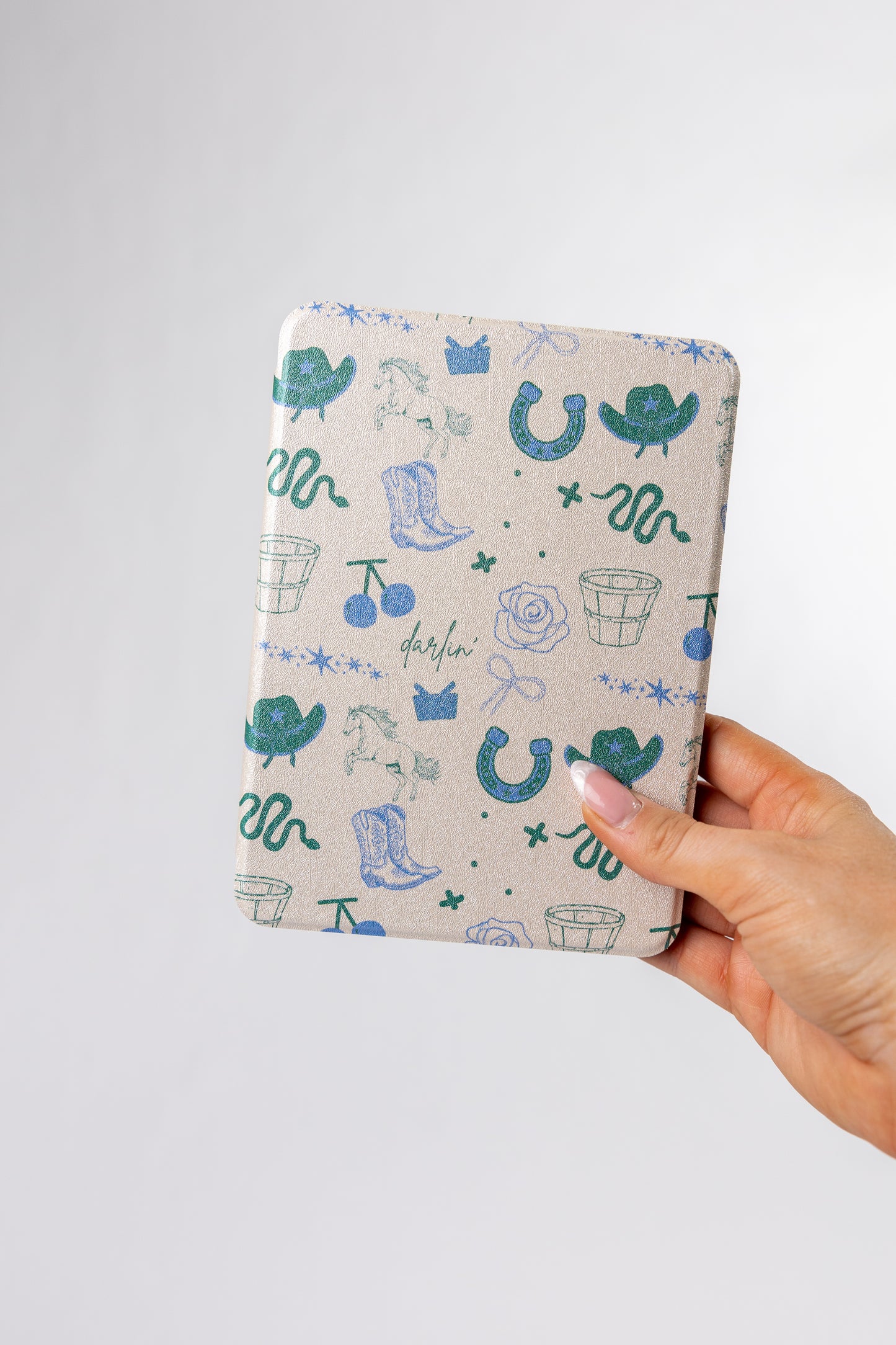 Darlin' - Kindle Case